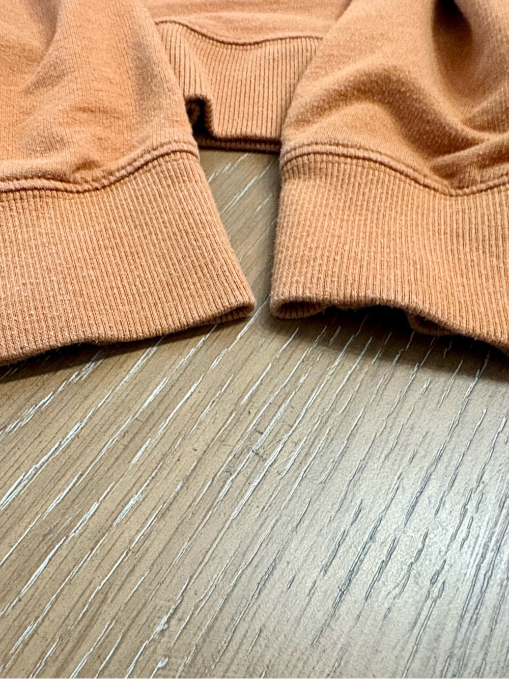 Columbia Wild Crewneck Sweatshirt - Picture 5 of 7